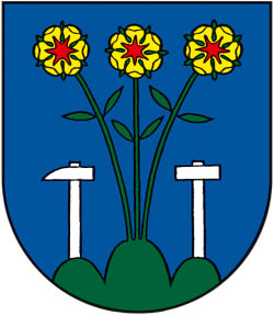 Spišská Nová Ves - erb