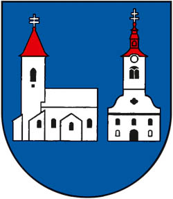 Sučany - erb Sučany - erb