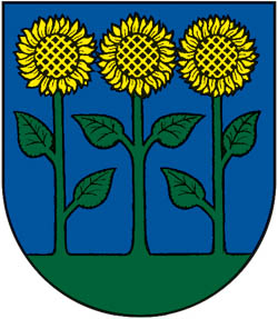 Svederník - erb