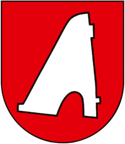 Svidník - erb Svidník - erb