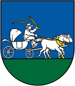 Svinica - erb