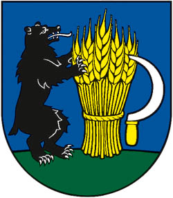 Šemetkovce - erb