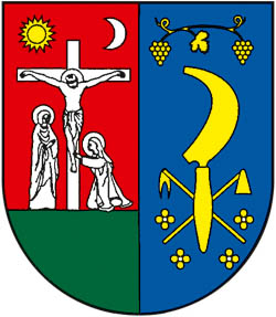 Šenkvice - erb