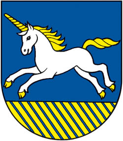 Štiavnik - erb