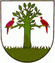 Bukovec - erb