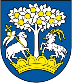 Topoľčianky - erb Topoľčianky - erb