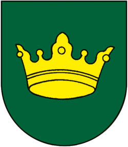 Trebatice - erb Trebatice - erb