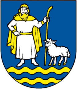 Trenčianska Teplá - erb Trenčianska Teplá - erb
