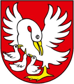 Trenčianska Turná - erb