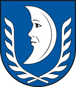 Tročany - erb