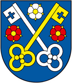Turčiansky Peter - erb