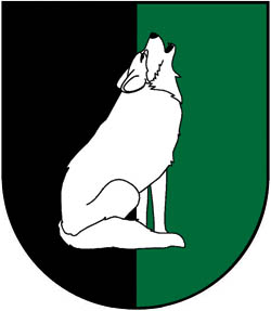 Ulič - erb