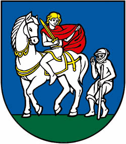 Unín - erb Unín - erb