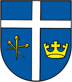 Valča - erb Valča - erb