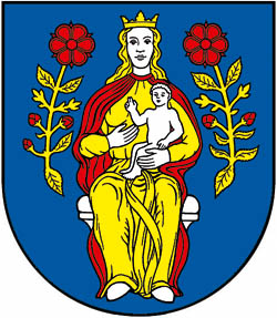 Varín - erb
