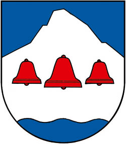 Važec - erb