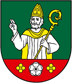 Veľká Franková - erb