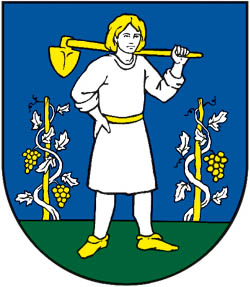 Veľká Tŕňa - erb