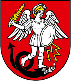 Veľké Rovné - erb Veľké Rovné - erb