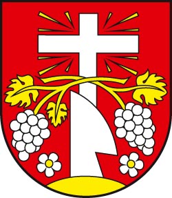 Veľký Biel - erb