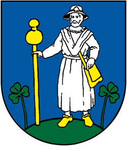 Veľký Šariš - erb