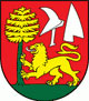 Výčapy - Opatovce - erb