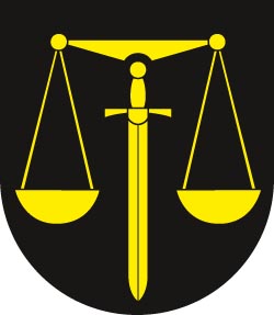 Cífer - erb