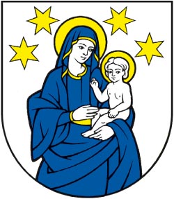 Vyšné Ružbachy - erb