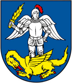 Závod - erb