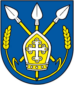 Zbehy - erb Zbehy - erb