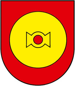 Žarnovica - erb