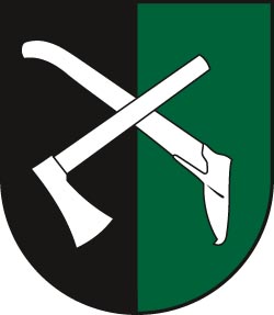 Čierny Balog - erb Čierny Balog - erb