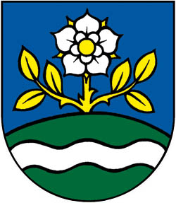 Dlhá nad Kysucou - erb
