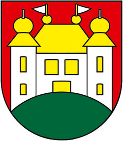 Dolná Lehota - erb Dolná Lehota - erb