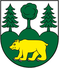 Ďubákovo - erb