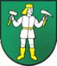Dúbrava - erb Dúbrava - erb