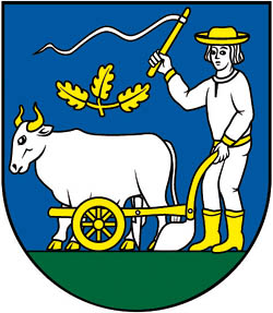 Dúbravica - erb