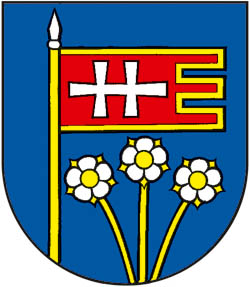 Ducové - erb Ducové - erb