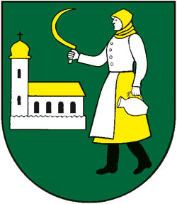 Fričkovce - erb