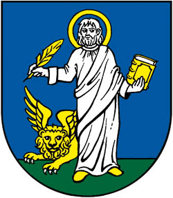 Gbeľany - erb