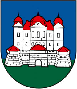 Halič - erb