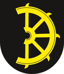 Handlová - erb