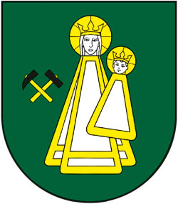 Hnilčík - erb