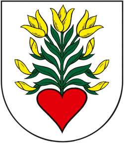 Holumnica - erb Holumnica - erb