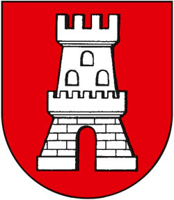 Bátovce - erb Bátovce - erb