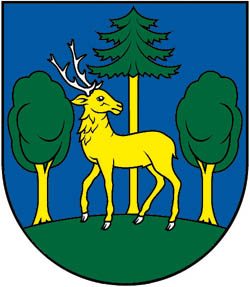 Horná Mariková - erb