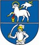 Belá - Dulice - erb Belá - Dulice - erb