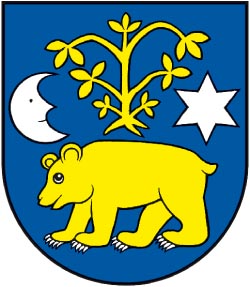 Hrochoť - erb