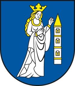 Hronský Beňadik - erb Hronský Beňadik - erb