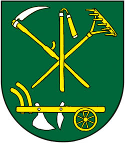 Belina - erb